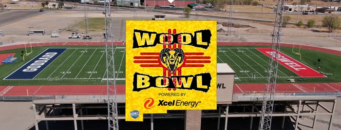 Xcel Energy tapped as new title sponsor of the Wool Bowl